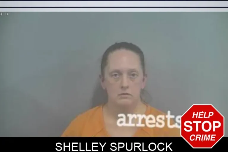 Shelley Spurlock