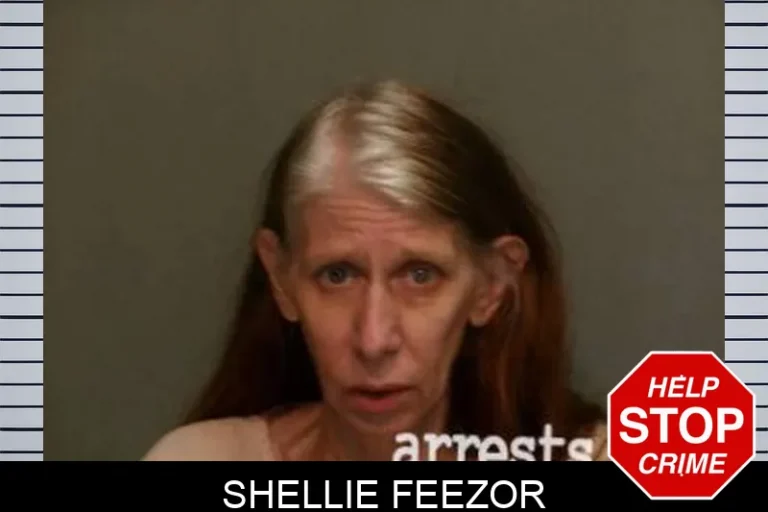 Shellie Feezor