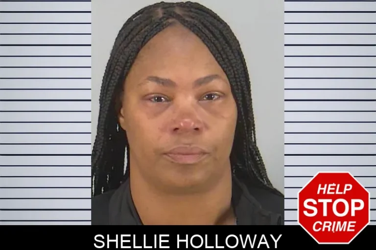 Shellie Holloway