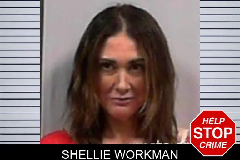 Shellie Workman