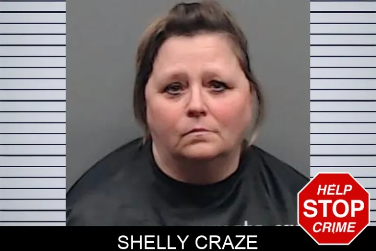 Shelly Craze