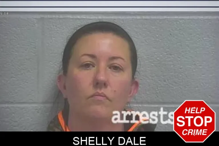 Shelly Dale