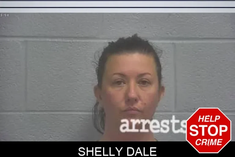Shelly Dale