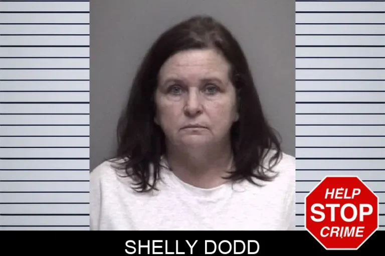 Shelly Dodd