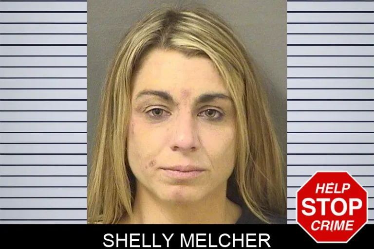 Shelly Melcher