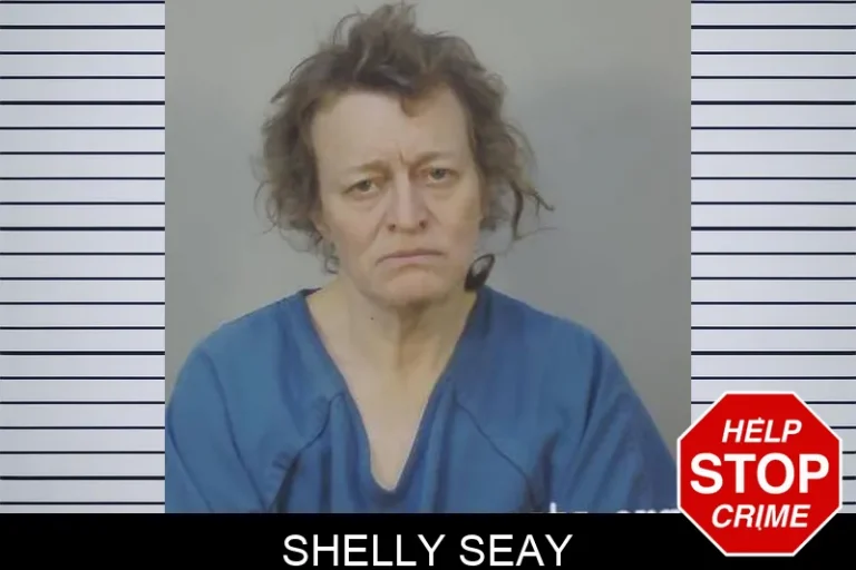 Shelly Seay