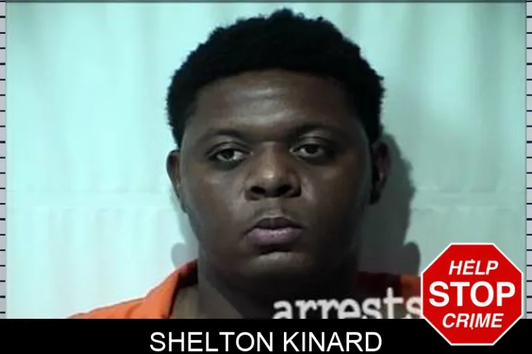 Shelton Kinard