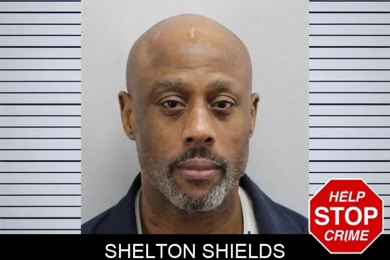 Shelton Shields