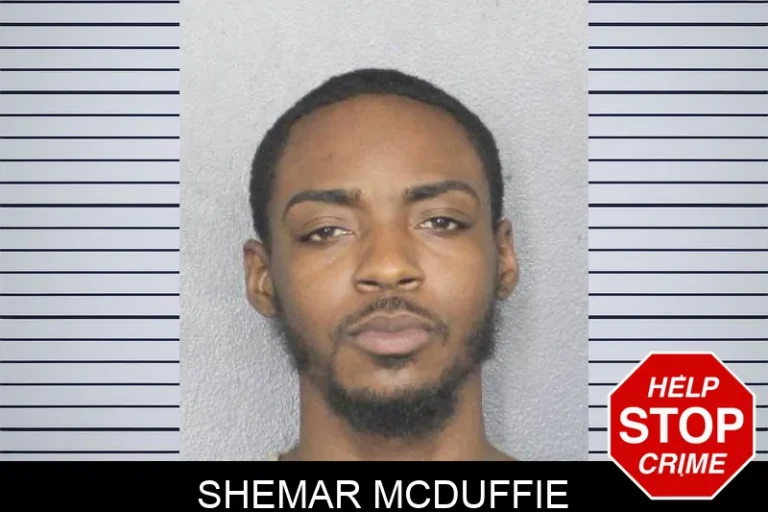 Shemar McDuFfie