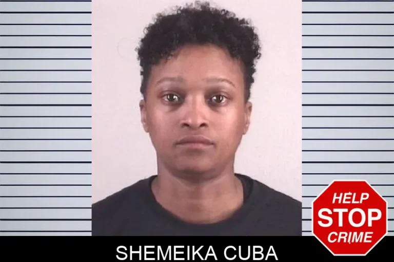 Shemeika CuBa