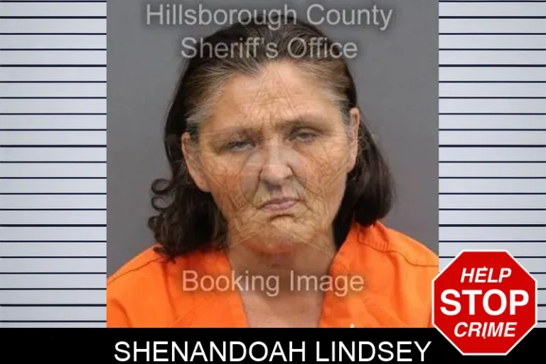 Shenandoah Lindsey