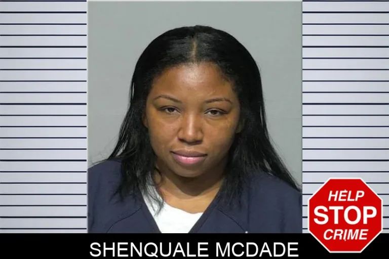 ShenquAle McDade