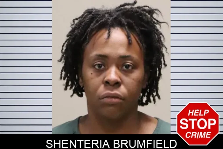 Shenteria BruMfield