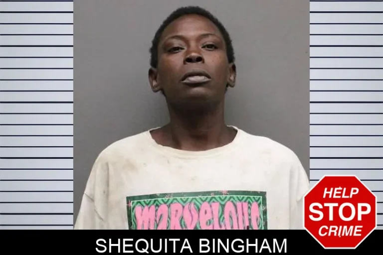 ShequIta Bingham