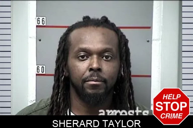 Sherard Taylor