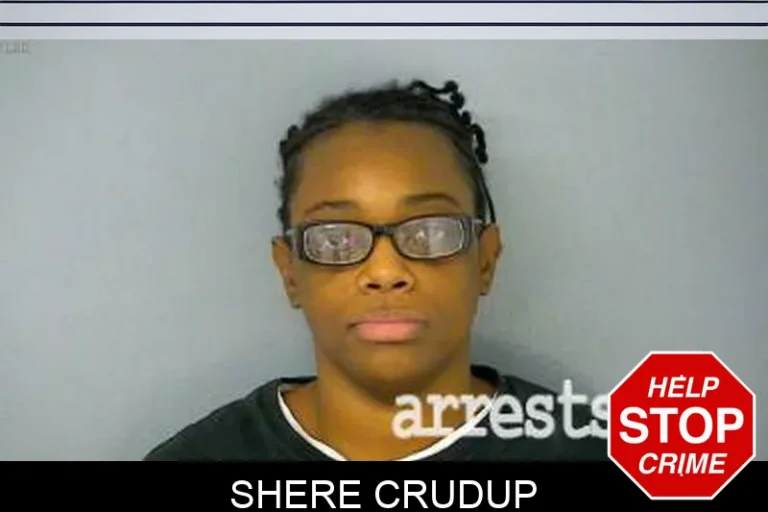 Shere CruDuP