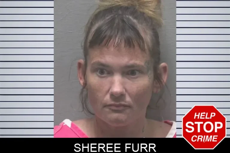 Sheree FuRr