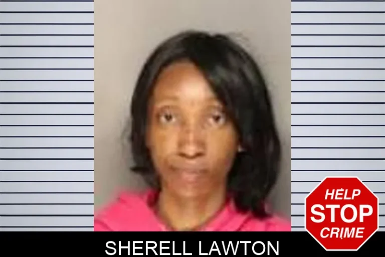 Sherell Lawton