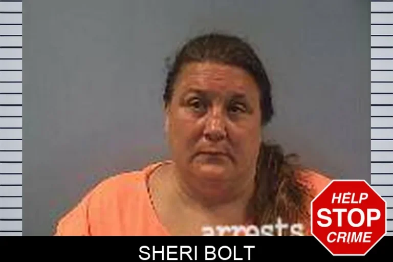 Sheri Bolt