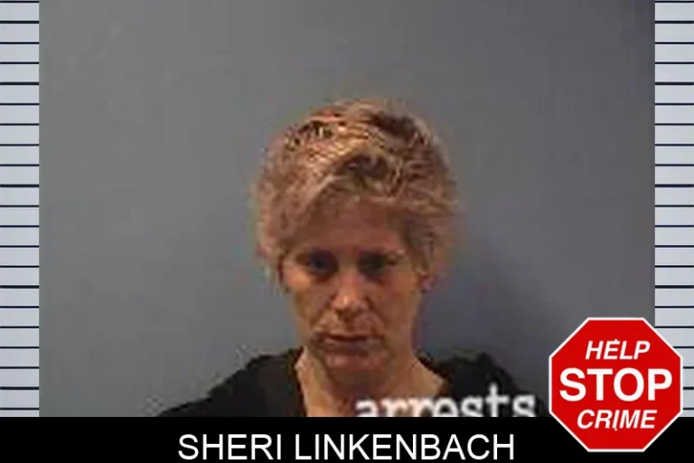 Sheri Linkenbach
