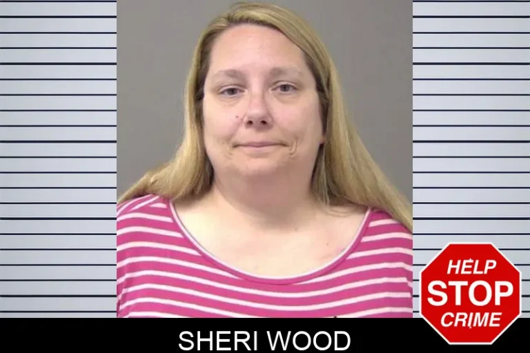 Sheri Wood