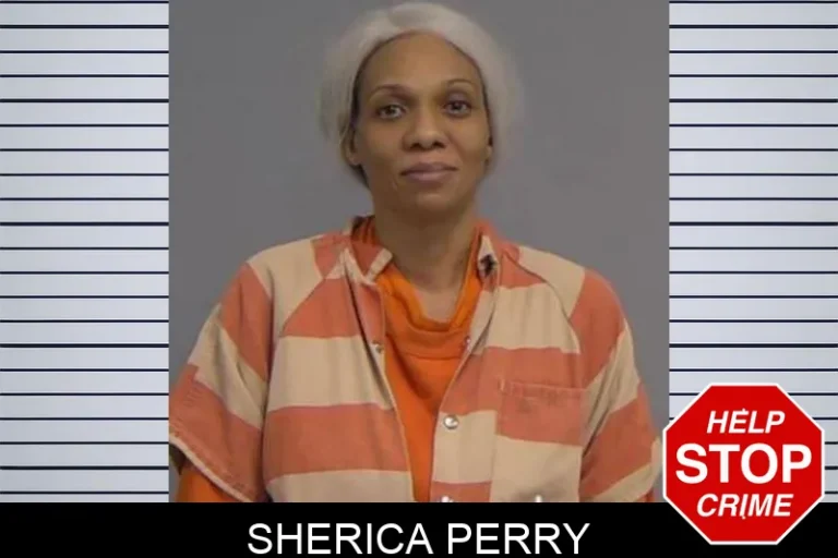Sherica Perry