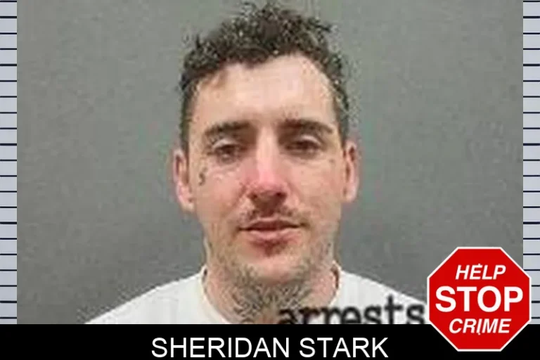 Sheridan Stark