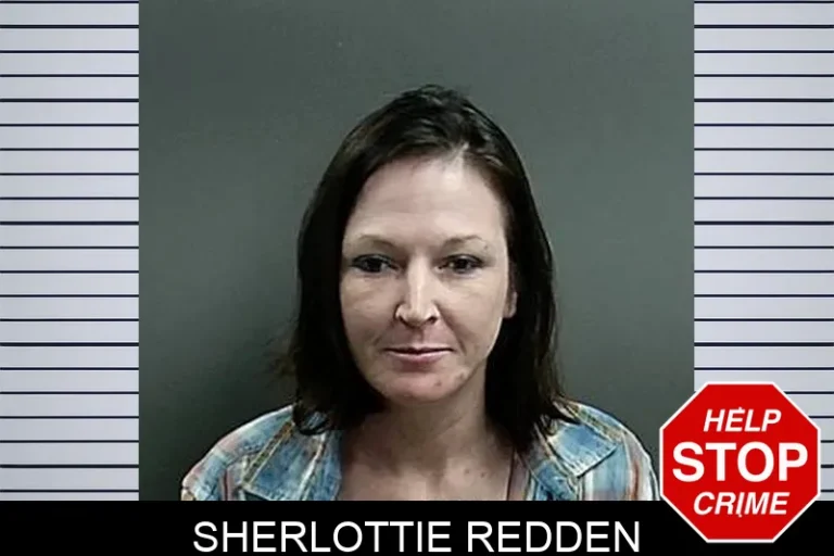 Sherlottie Redden