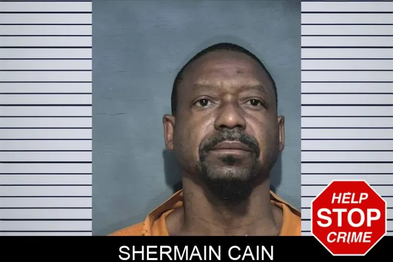 Shermain Cain