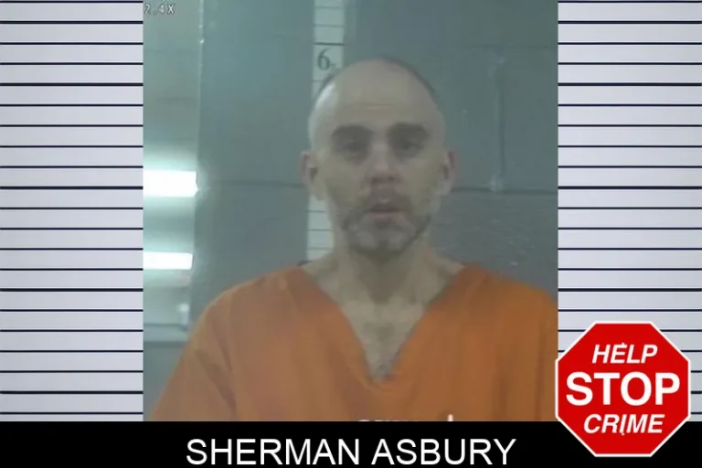 Sherman AsbuRy