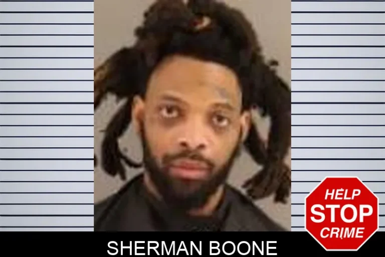 Sherman Boone
