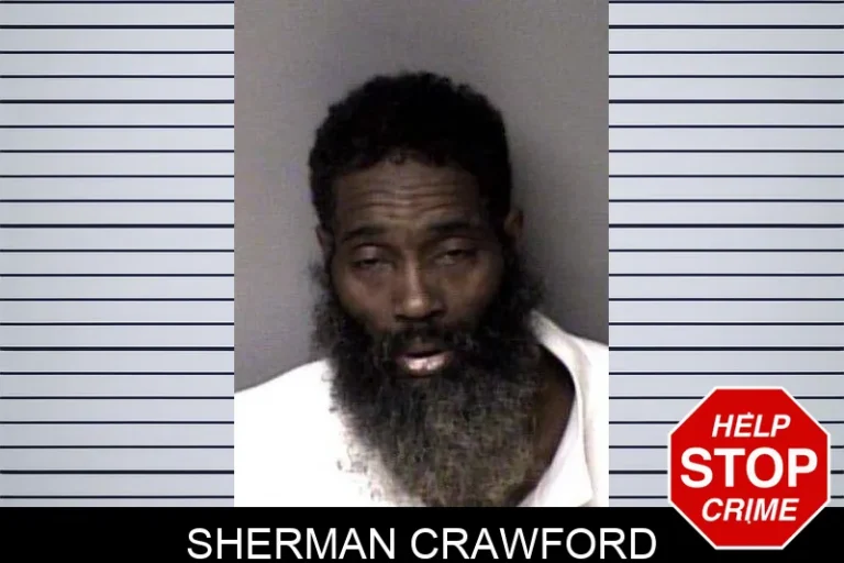 Sherman Crawford