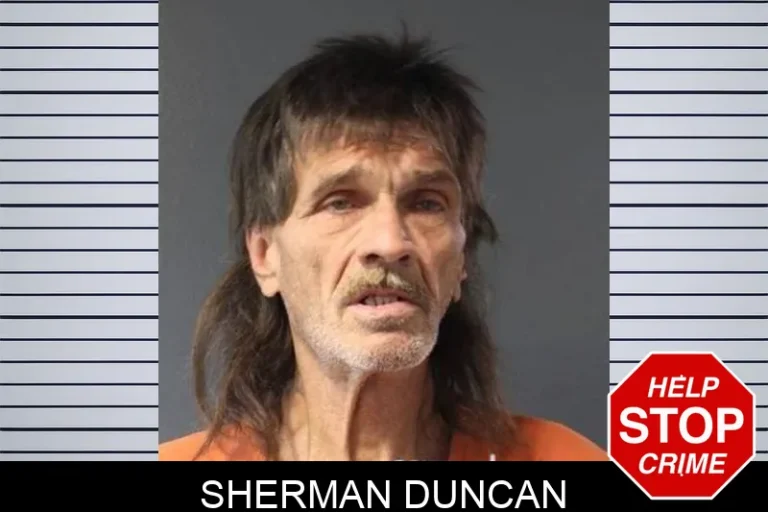 Sherman DuNcan