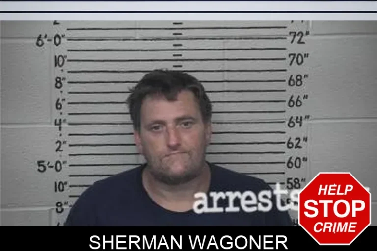 Sherman Wagoner