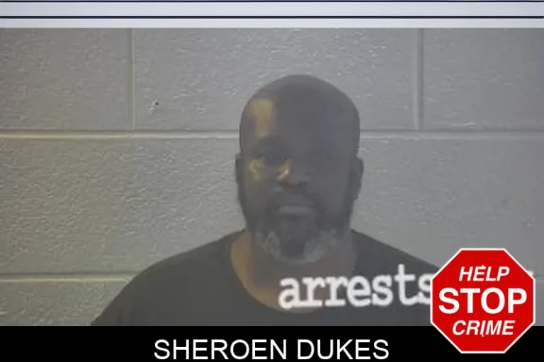 Sheroen DuKes