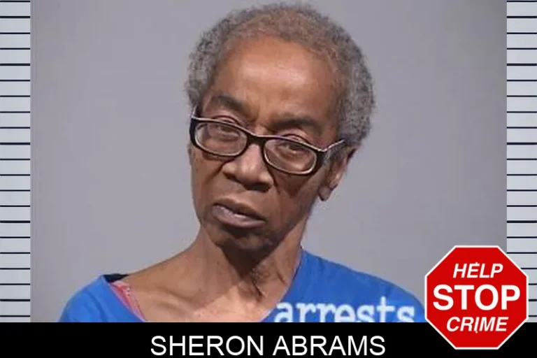 Sheron Abrams