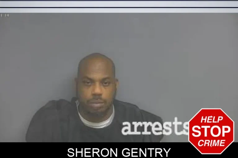 Sheron Gentry
