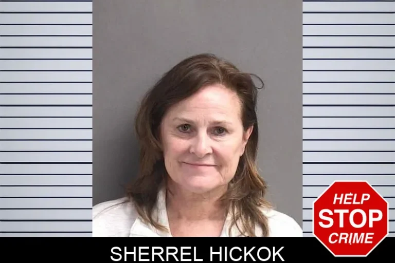 Sherrel Hickok