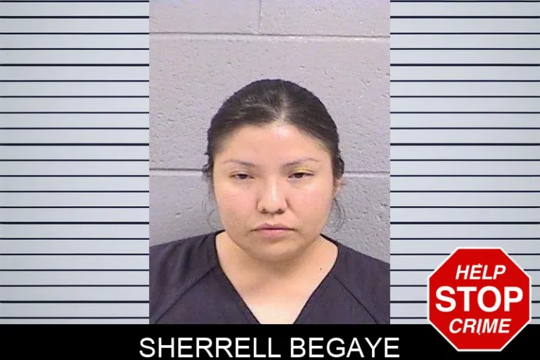 Sherrell Begaye