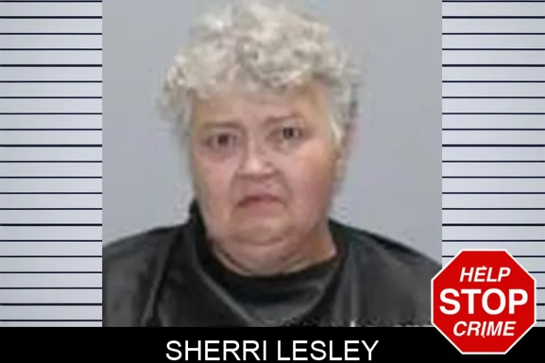 Sherri Lesley