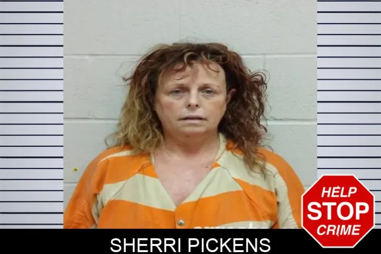 Sherri Pickens
