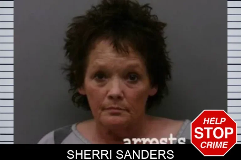 Sherri Sanders