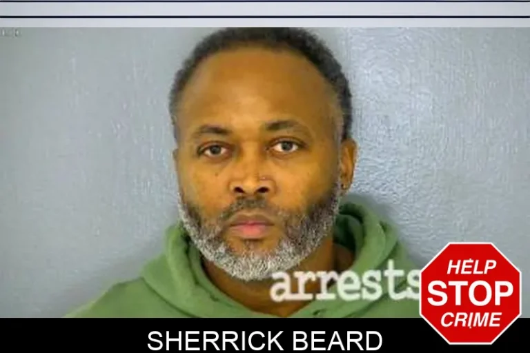 Sherrick Beard