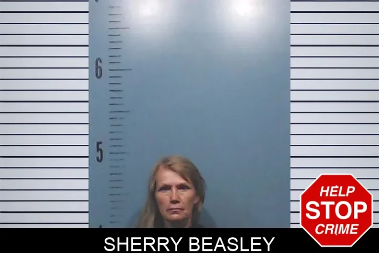 Sherry Beasley
