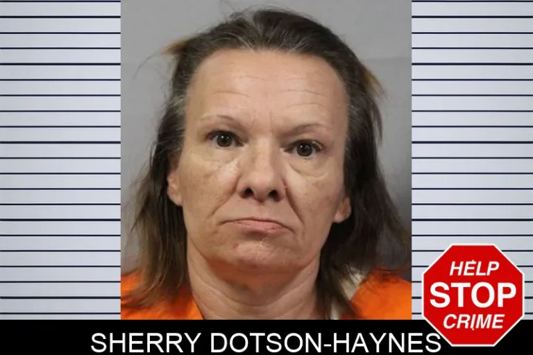 Sherry Dotson-Haynes