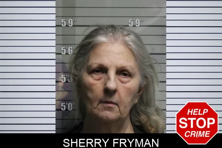 Sherry Fryman