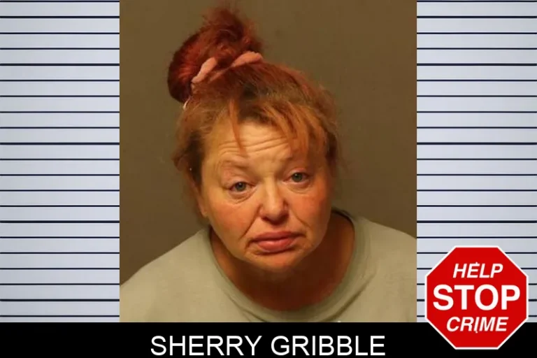 Sherry Gribble
