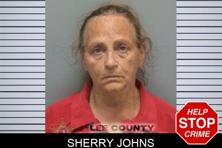 Sherry Johns