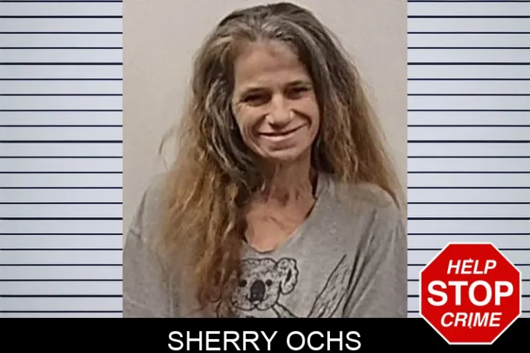 Sherry Ochs