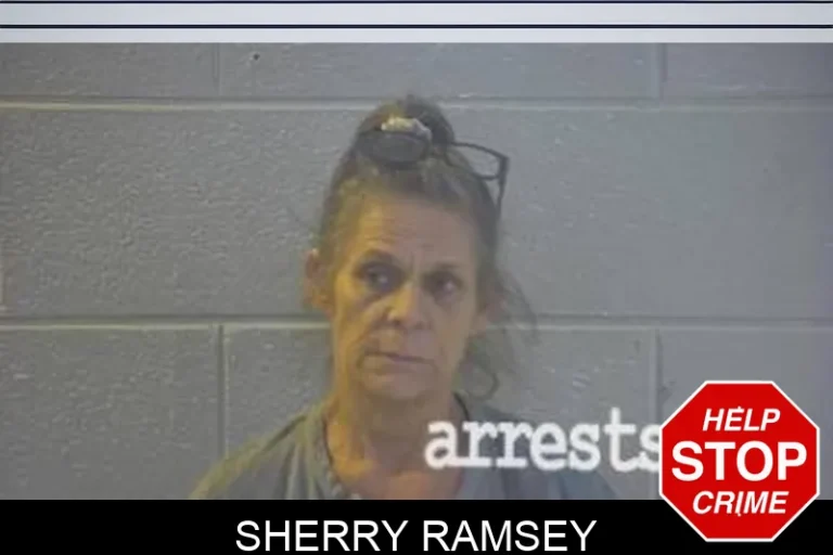 Sherry Ramsey